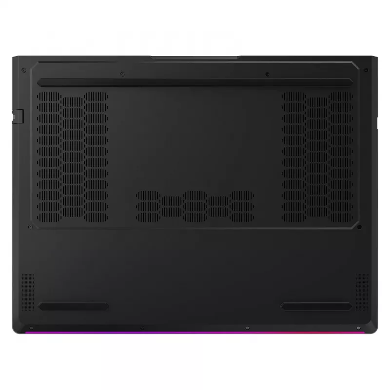 Laptop Lenovo Legion Pro 7 16IAX10H 83F5008JGE, 16 cali WQXGA OLED 240Hz, Intel Core Ultra 9 275HX, 64GB DDR5, 2TB SSD, GeForce RTX 5090 24GB, Windows 11 Home, niemiecka klawiatura