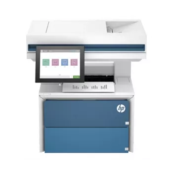 HP LaserJet Enterprise MFP 5602dn Monochromatyczna Laserowa Drukarka Wielofunkcyjna