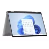 HP Envy x360 16-ad0000ns Laptop, 16 inch 2.8K OLED Touch, AMD Ryzen 7 7730U, 16GB RAM, 1TB SSD, Windows 11 Home, Silver (produkt odnowiony)