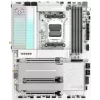 SAPPHIRE NITRO+ X870EA PHANTOMLINK P.E Płyta główna, AMD X870E, Socket AM5, DDR5, Wi-Fi 7, Biała/Czarna