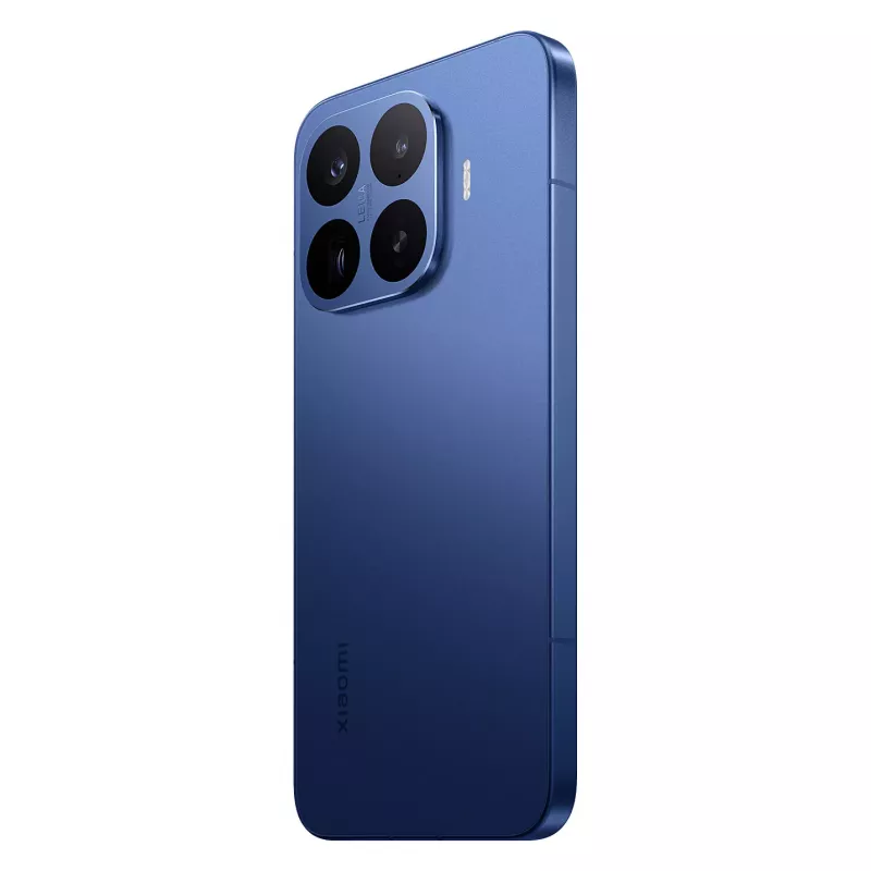 Xiaomi 17T Pro 512GB Alpine Blue 12GB RAM 5G Smartphone
