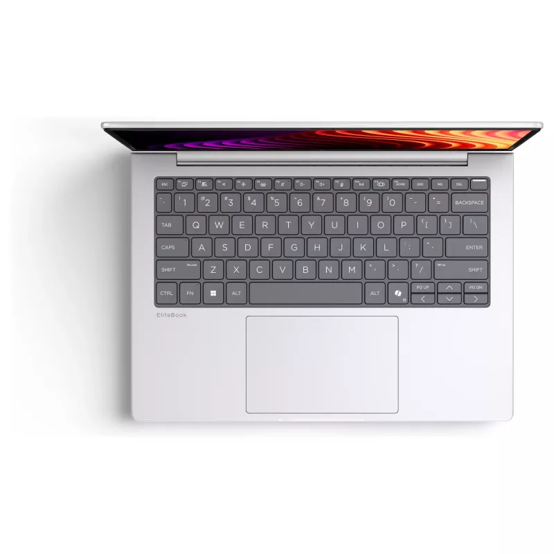 HP EliteBook 8 G2i 14 inch Intel Core Ultra 5 335 32GB RAM 512GB SSD Windows 11 Pro LTE 5G Business Laptop