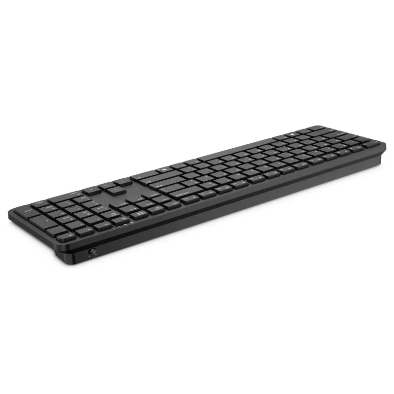 Dell Pro 5 Keyboard and Mouse KM526 Wireless QWERTZ Black