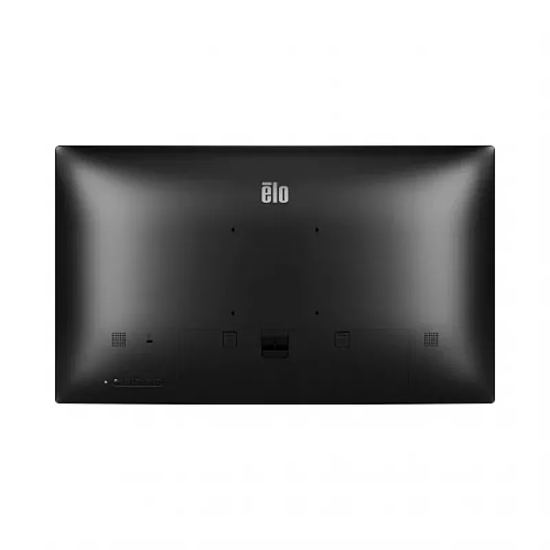 Elo Touch Solutions ET2410L 23.8 inch Szeroki Monitor LCD - Full HD 1920x1080, IPS, Anti-Glare, Zero-Bezel, HDMI, DP, VGA, Czarny