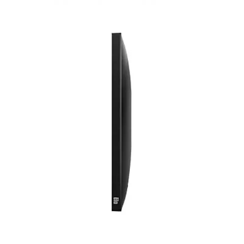 Elo Touch Solutions ET2410L 23.8 inch Szeroki Monitor LCD - Full HD 1920x1080, IPS, Anti-Glare, Zero-Bezel, HDMI, DP, VGA, Czarny