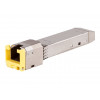 Moduł nadawczo-odbiorczy HPE Aruba 10G SFP+ RJ-45 (JL563B)