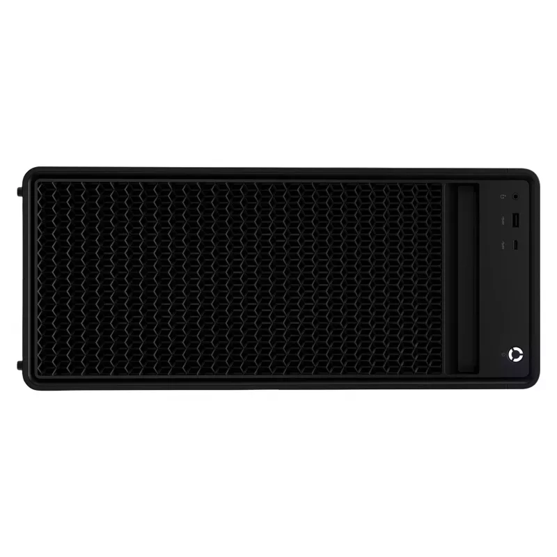 Lenovo Legion T5 30IAS10 Gaming Desktop, Intel Core Ultra 7 270K+, 32GB DDR5 RAM, 1TB NVMe SSD, NVIDIA GeForce RTX 5070, Windows 11 Home, Raven Black