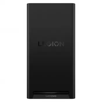 Lenovo Legion T5 30IAS10 Gaming Desktop, Intel Core Ultra 7 265, 16GB RAM, 512GB SSD, NVIDIA GeForce RTX 5070 Ti, Windows 11 Home, Raven Black