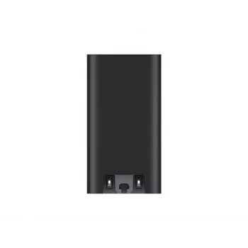 HP 100W GaN Wall Charger EMEA-INTL English Loc-Euro Plug