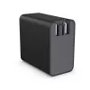 HP 100W GaN Wall Charger EMEA-INTL English Loc-Euro Plug