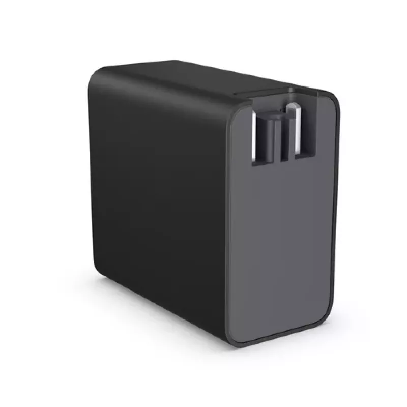 HP 100W GaN Wall Charger EMEA-INTL English Loc-Euro Plug