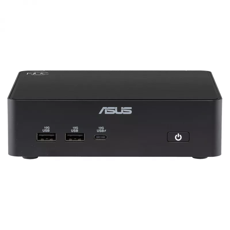 ASUS NUC 16 Pro Grand Canyon RNUC16GDKV560002 Intel Core Ultra 5 125H Barebone Mini PC