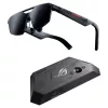 ASUS ROG XREAL R1-B Gaming AR Glasses 240Hz (otwarte opakowanie)
