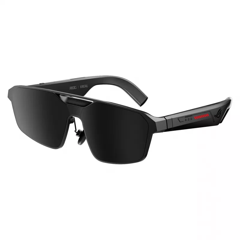 ASUS ROG XREAL R1-B Gaming AR Glasses 240Hz (otwarte opakowanie)