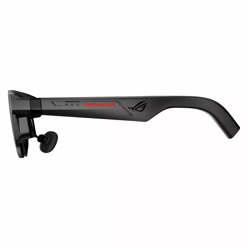ASUS ROG XREAL R1-B Gaming AR Glasses 240Hz (otwarte opakowanie)