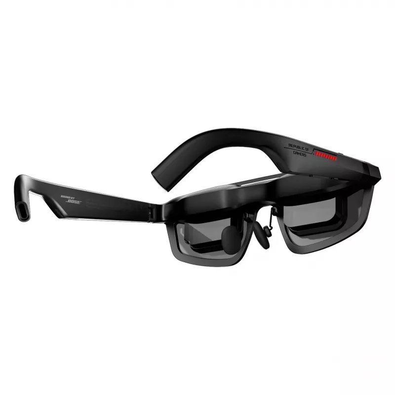 ASUS ROG XREAL R1-B Gaming AR Glasses 240Hz (otwarte opakowanie)