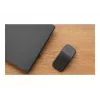Logitech Mobi Fold for Business - Bezprzewodowa Mysz - Praworęczna - Grafit