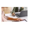 Logitech Mobi Fold for Business - Bezprzewodowa Mysz - Praworęczna - Grafit