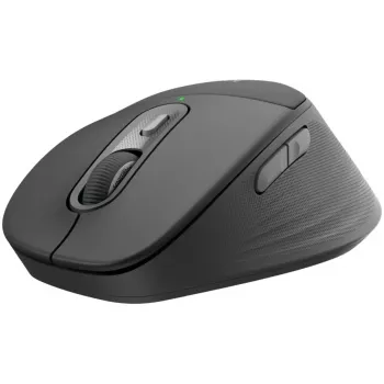 Logitech Signature Comfort Plus MK880 Wireless Combo - Graphite - US International - Bluetooth - 973
