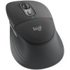 Logitech Signature Comfort Plus M850 L Wireless Mouse - Graphite
