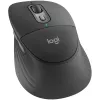 Logitech Signature Comfort Plus M850 L Wireless Mouse - Graphite