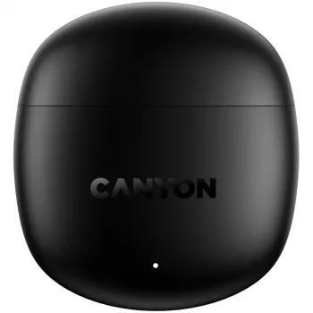 CANYON TWS Headset OnGo 13 Semi-in-ear Black