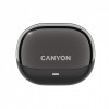 CANYON OWS Ear Clips Headset OnFlow 14 Black