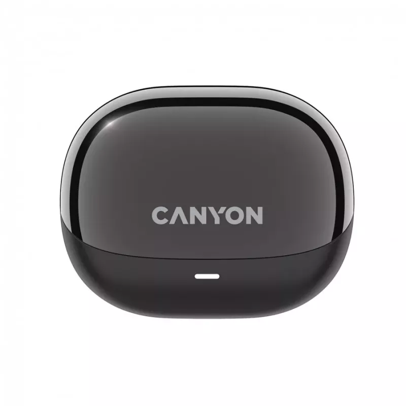 CANYON OWS Ear Clips Headset OnFlow 14 Black