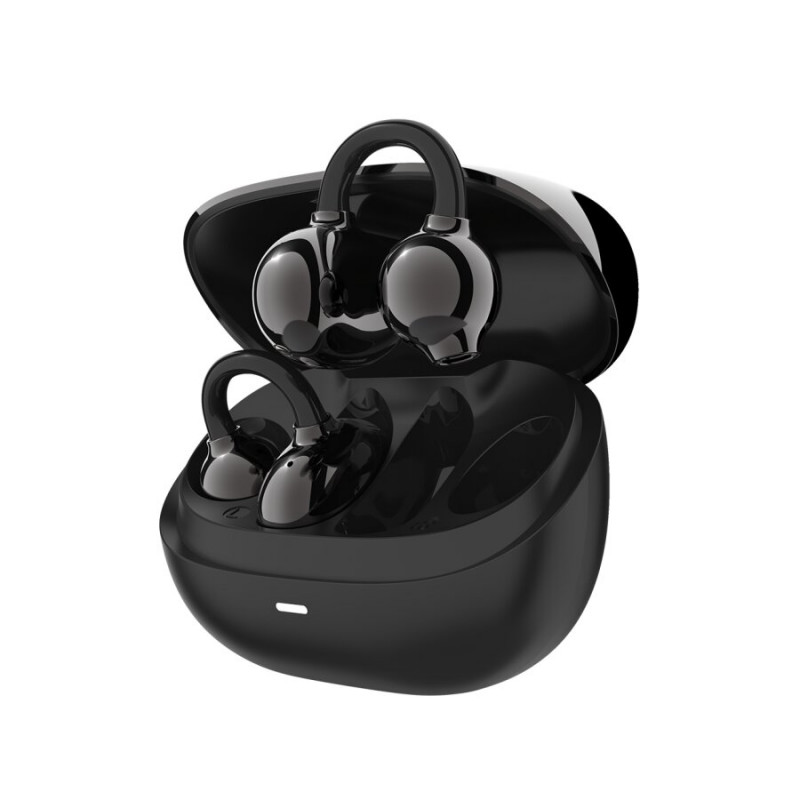 CANYON OWS Ear Clips Headset OnFlow 14 Black