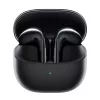 Xiaomi Buds 6 TWS ANC 55dB LDAC Black - Słuchawki douszne