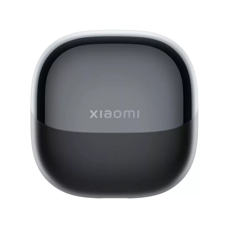 Xiaomi Buds 6 TWS ANC 55dB LDAC Black - Słuchawki douszne