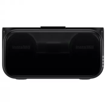 Insta360 Mic Pro (2 TX + 1 RX) - Cyfrowy bezprzewodowy system mikrofonowy