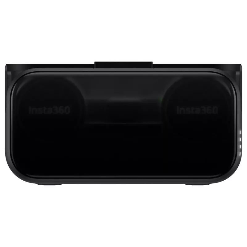 Insta360 Mic Pro (2 TX + 1 RX) - Cyfrowy bezprzewodowy system mikrofonowy