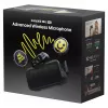 Insta360 Mic Pro (2 TX + 1 RX) - Cyfrowy bezprzewodowy system mikrofonowy