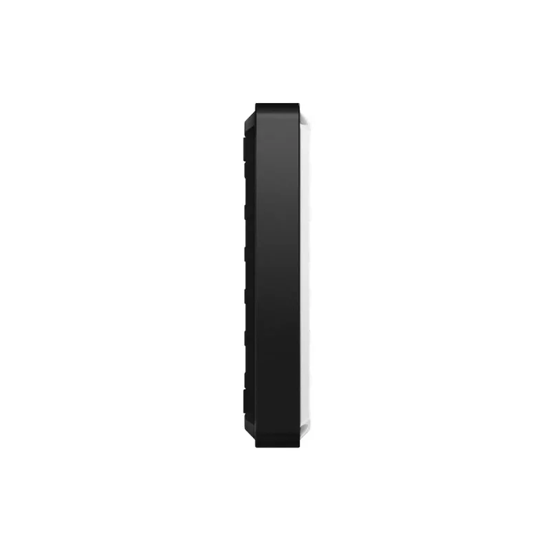 WD WD_BLACK P10 Game Drive 6TB 2.5 inch External HDD White