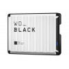 WD WD_BLACK P10 Game Drive 6TB 2.5 inch External HDD White