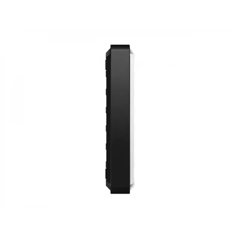 WD WD_BLACK P10 Game Drive 6TB 2.5 inch External HDD White