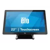 Elo Touch Solutions Elo I-Series 3 15.6 inch All-in-One Touchscreen Computer - Intel Celeron 7305L 1.1 GHz - 8 GB RAM - 256 GB NVMe SSD - Intel UHD Graphics - Windows 11 IoT Enterprise 2024 LTSC (z prawem do downgrade do Windows 10) - Czarny