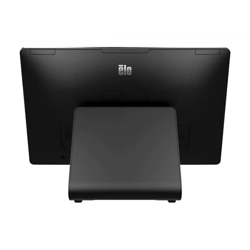 Elo Touch Solutions Elo I-Series 3 15.6 inch All-in-One Touchscreen Computer - Intel Celeron 7305L 1.1 GHz - 8 GB RAM - 256 GB NVMe SSD - Intel UHD Graphics - Windows 11 IoT Enterprise 2024 LTSC (z prawem do downgrade do Windows 10) - Czarny