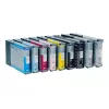 Epson T6027 Oryginalny wkład atramentowy - 110 ml - Jasny czarny - UltraChrome K3