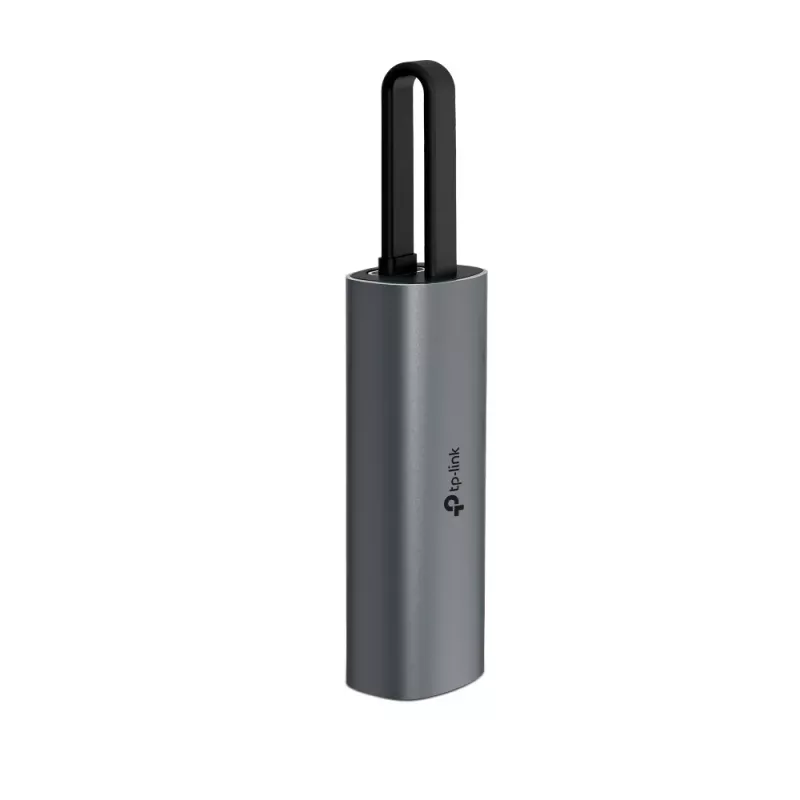 TP-LINK USB Type-C do 2.5 Gigabit Ethernet Network Adapter UE310C