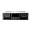 HPE StoreEver MSL3040 Scalable Library Expansion Module - 40 Sloty, Bez Napędów, 3U Montaż w Szafie