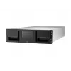 HPE StoreEver MSL3040 Scalable Library Expansion Module - 40 Sloty, Bez Napędów, 3U Montaż w Szafie