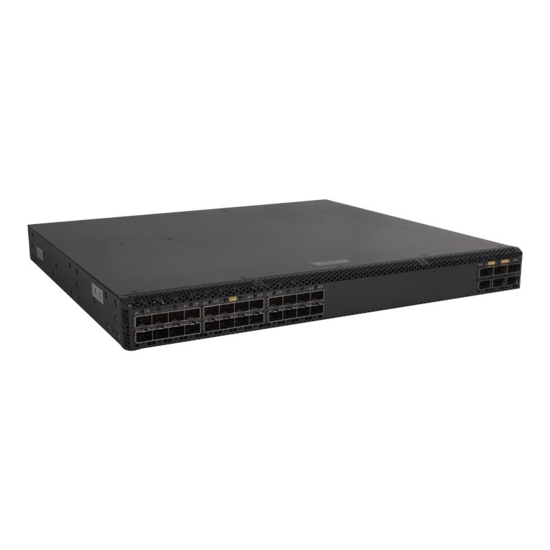 HPE FlexFabric 5710 24SFP+ 6QS+/2QS28 Switch