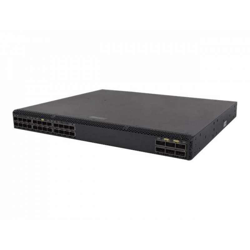 HPE FlexFabric 5710 24SFP+ 6QS+/2QS28 Switch