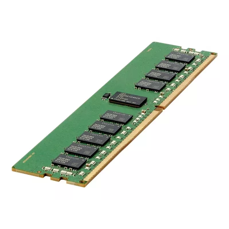 HPE - SmartMemory - DDR4 - Modul - 32 GB - DIMM 288-PIN - 3200 MHz / PC4-25600 CL22 1.2 V registriert ECC
