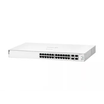 HPE Aruba Instant On 1930 24G 4SFP+ 195W Managed Switch