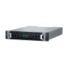 HPE Modular Smart Array 2070 16Gb Fibre Channel SFF Storage - 7. generacja - Hybrydowa macierz flash - 0 TB - 24 wnęki SFF - Montaż w szafie 2U