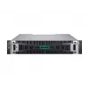 HPE Modular Smart Array 2070 16Gb Fibre Channel SFF Storage - 7. generacja - Hybrydowa macierz flash - 0 TB - 24 wnęki SFF - Montaż w szafie 2U
