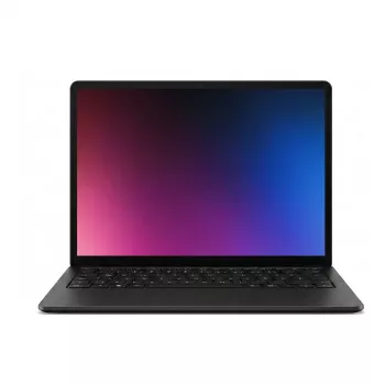 Microsoft Surface Laptop 8th Edition 13.8 inch Intel Core Ultra 5 32GB 256GB SSD Czarny Windows 11 Pro